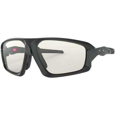 Oakley Field Jacket Photochromic Sunglasses - Accessories