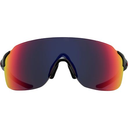 Oakley EVZero Stride Asian Fit Polarized Sunglasses - Accessories