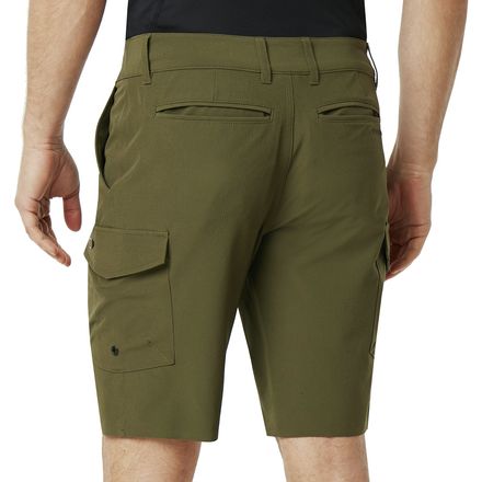 Oakley Hybrid Cargo Short Men s Clothing