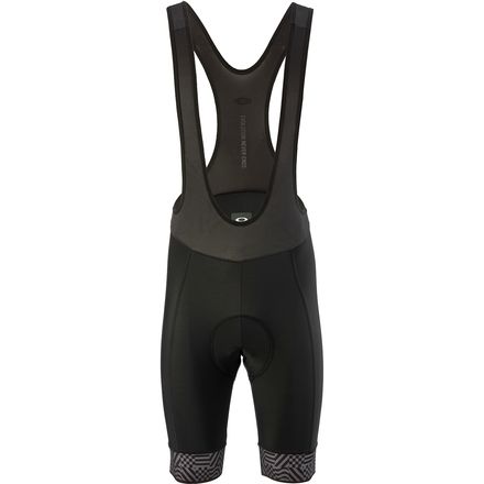 Oakley Endurance Bib Short - Men's - Bike