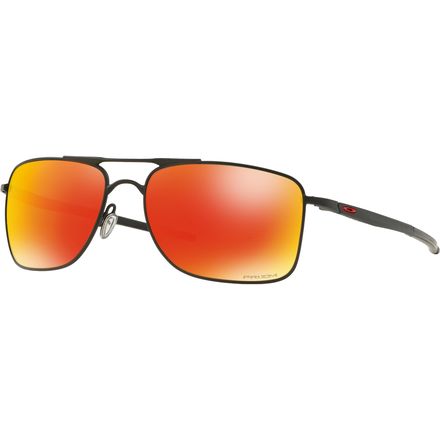 Oakley Gauge 8 L Prizm Sunglasses Men s Accessories
