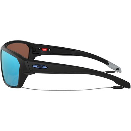 Oakley Split Shot Prizm Polarized Sunglasses - Accessories