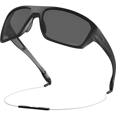 Oakley Split Shot Prizm Polarized Sunglasses - Accessories Oakley Split Shot Prizm Polarized Sunglasses - Accessories
