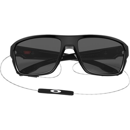 Oakley Split Shot Prizm Polarized Sunglasses - Accessories