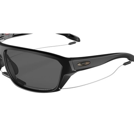 Oakley Split Shot Prizm Polarized Sunglasses - Accessories