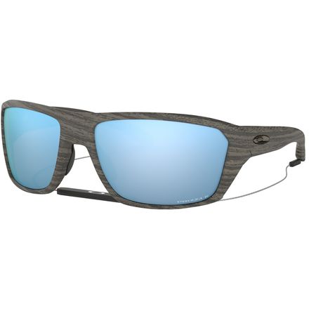 Oakley Split Shot Prizm Polarized Sunglasses - Accessories