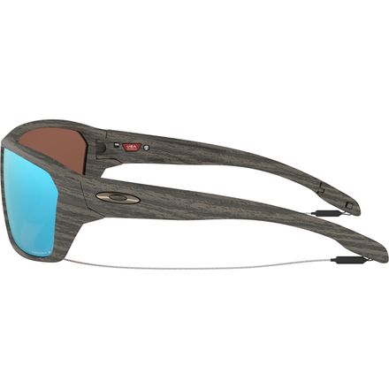 Oakley Split Shot Prizm Polarized Sunglasses - Accessories
