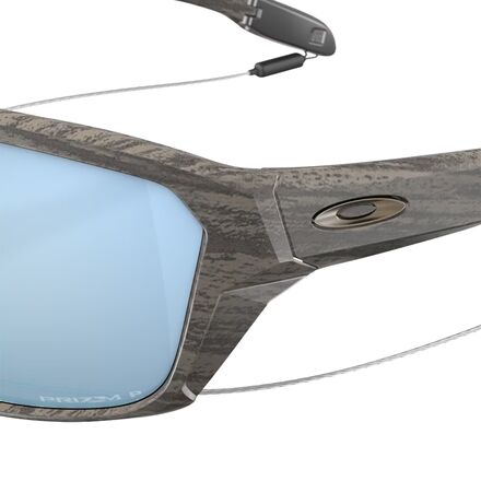 Oakley Split Shot Prizm Polarized Sunglasses - Accessories