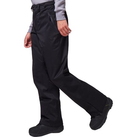 OAKLEY CRESCENT 2.0 10Kスノーボードパンツ オークリー Oakley Crescent 2.0 2L 10K Shell Pant - Men's - Clothing