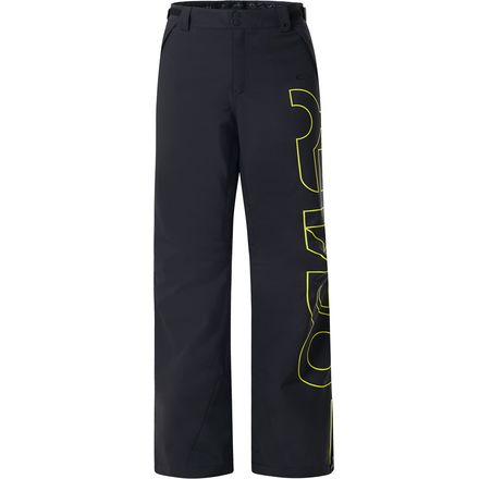 Oakley Cedar Ridge 2.0 2L 10K Insulated Pant - Men's - Clothing