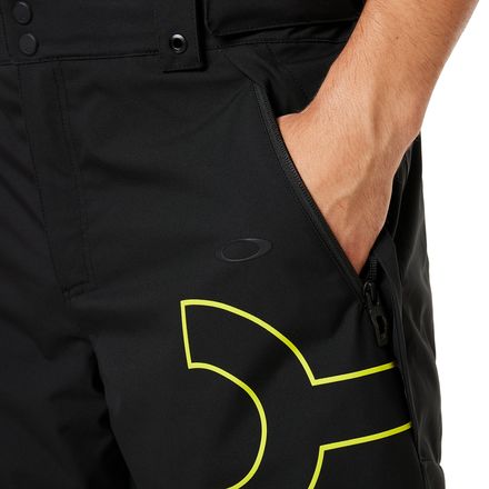 オークリー スノーパンツ CEDAR RIDGE INSULA PANT(XL Oakley Cedar Ridge 2.0 2L 10K Insulated Pant - Men's