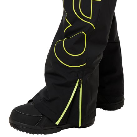 Oakley Cedar Ridge 2.0 2L 10K Insulated Pant - Men's