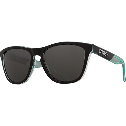 Oakley Frogskins Prizm Polarized Sunglasses - Accessories