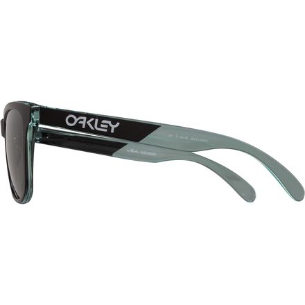 Oakley frogskins prizm polarized online