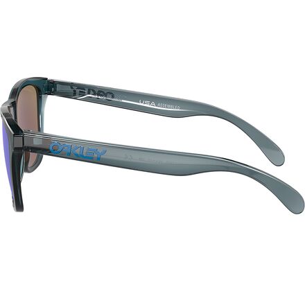 OAKLEY Frogskins サングラス偏光　PRISM polarized Oakley Frogskins Prizm Polarized Sunglasses - Accessories