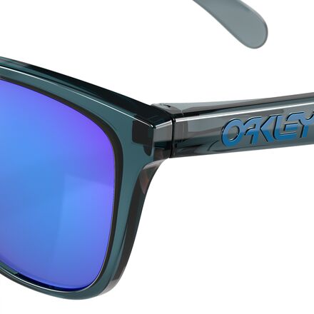 Oakley Frogskins Prizm Polarized Sunglasses Accessories