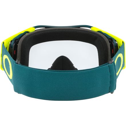 Oakley Airbrake MTB Goggles - Bike
