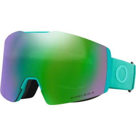 oakley fall line xm