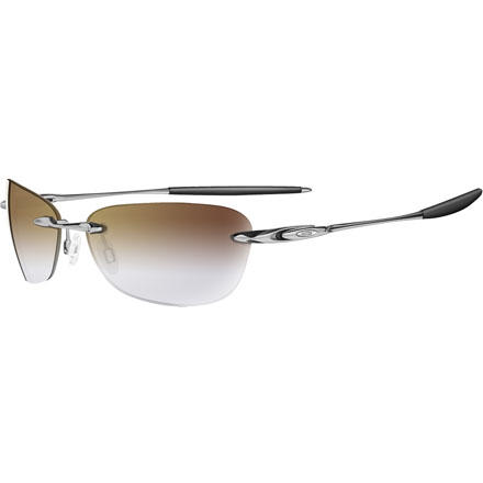 why 8 oakley