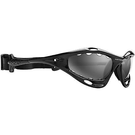 Oakley Water Jacket Sunglasses - Polarized Lens - Accessories