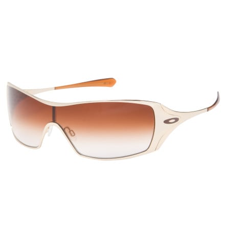 Oakley Dart Sunglasses Berry | Gallo
