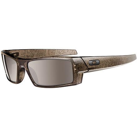 小物 Oakley Gascan Oakley Gas Can Small Sunglasses - Accessories