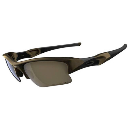 OAKLEY Flak Jacket XLJ アジアンフィット Oakley Flak Jacket XLJ Sunglasses - Accessories