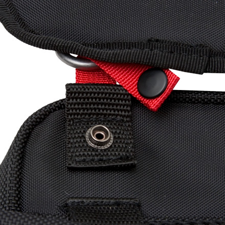Oakley Tactical AP Leg Holster レッグホルスター Oakley AP Leg Holster - Accessories