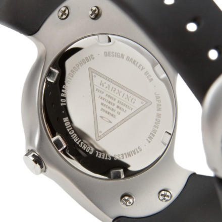 Oakley Crush 2.5 Watch - Women's - Accessories
