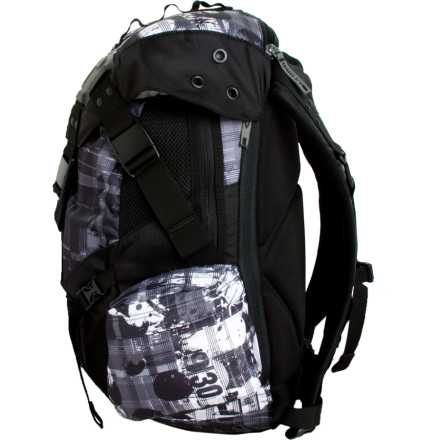 Oakley Icon 3.0 32L Backpack - Accessories