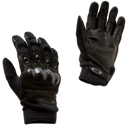 Oakley Factory Pilot Glove - Bike