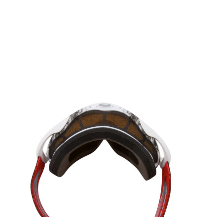 OAKLEY Flight Deck ゴーグル SETH MORRISON Oakley Seth Morrison Flight Deck Craneous Prizm Torch Ski Goggle