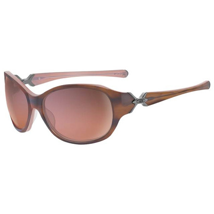 Oakley Abandon Sunglasses 30-695 Moss / Dark Bronze. Oakley ABANDON Sunglasses main image 3