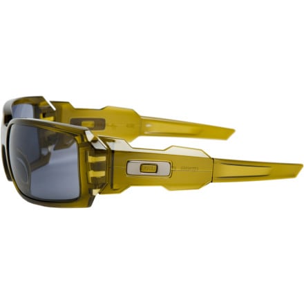 Oakley Oil Drum Sunglasses Accessories