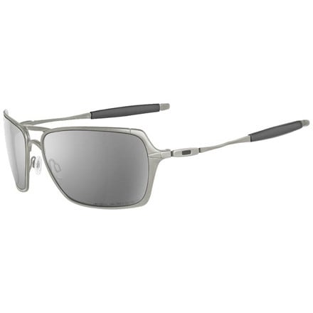 Oakley Inmate Polarized Sunglasses - Accessories
