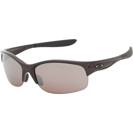 小物 Y2K Oakley Commit Sport Sunglasses Brown Oakley Commit SQ Sunglasses - Women's - Accessories