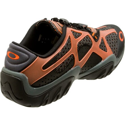 Oakley water sales shoes