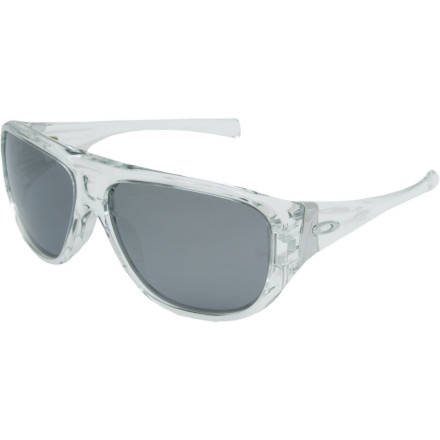 Oakley Correspondent Sunglasses - Women display picture 1