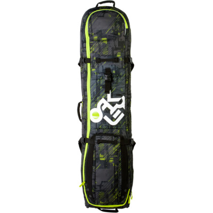Oakley Snowboard Bag オークリー  スノーボードバッグ OAKLEY オークリー スノーブーツバッグ スキーバック スノボ