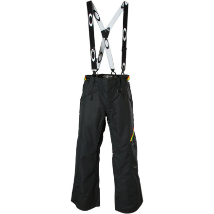 Oakley Flare Pant - Men's - Clothing