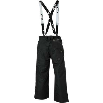 oakley skull design nylon pants y2k Oakley Flare Pant - Men\u0027s - Clothing
