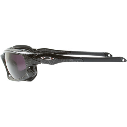 Oakley Wind Jacket Sunglasses - Accessories