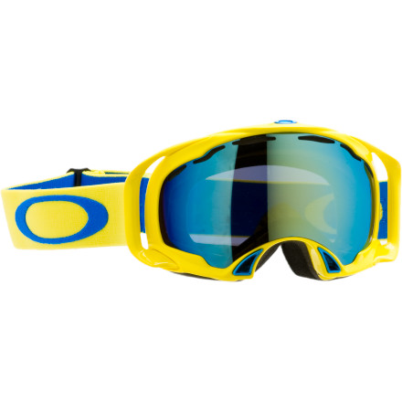 ゴーグル オークリー Oakley Splice Tagline Olive オークリー Splice