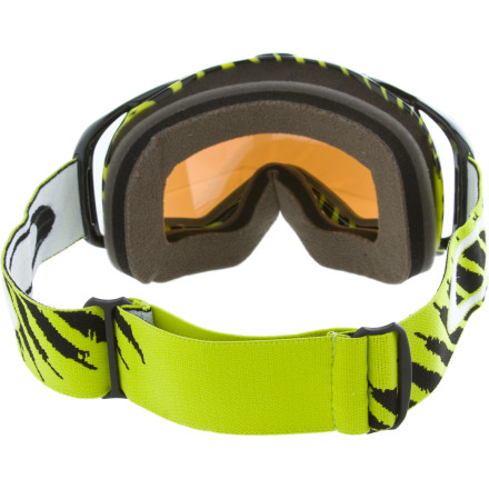 Oakley - 送料無料！新品未使用！OAKLEY SPLICE SHAUN WHITE Oakley Shaun White A Frame Goggle | evo