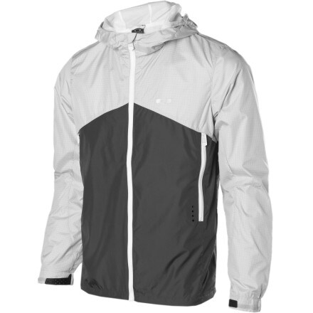 Oakley rain jacket discount