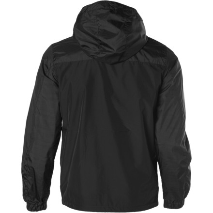 Oakley Packable Windbreaker Jacket - Men's - Clothing