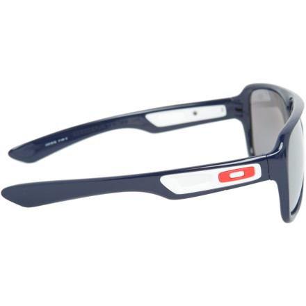 Oakley Dispatch II Sunglasses - Accessories