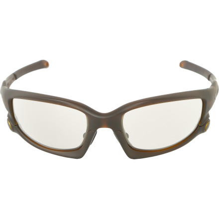 アクセサリー Oakley - Oakley Split Jacket Oakley Split Jacket Replacement Lenses – Polarized & UV