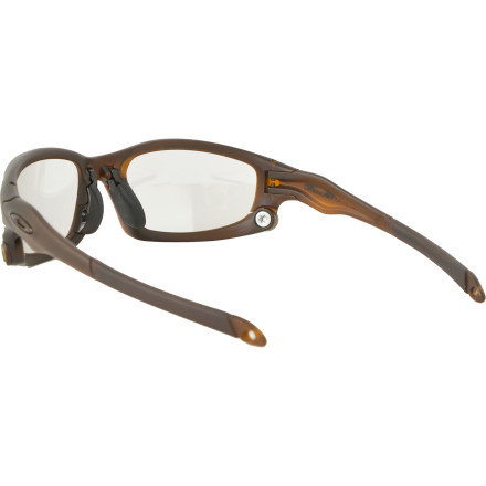 Oakley Split Jacket Asian Fit Sunglasses - Accessories