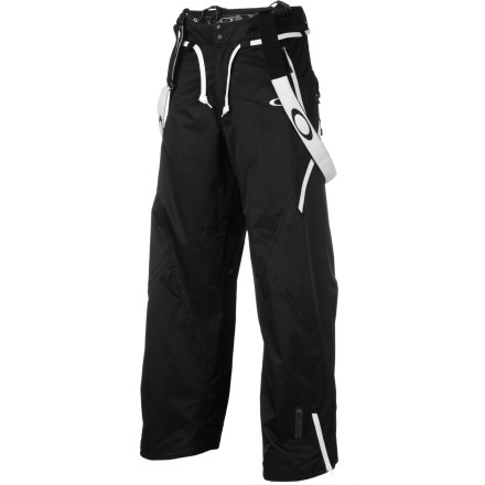 Oakley Ascertain Pant - Men's - Clothing